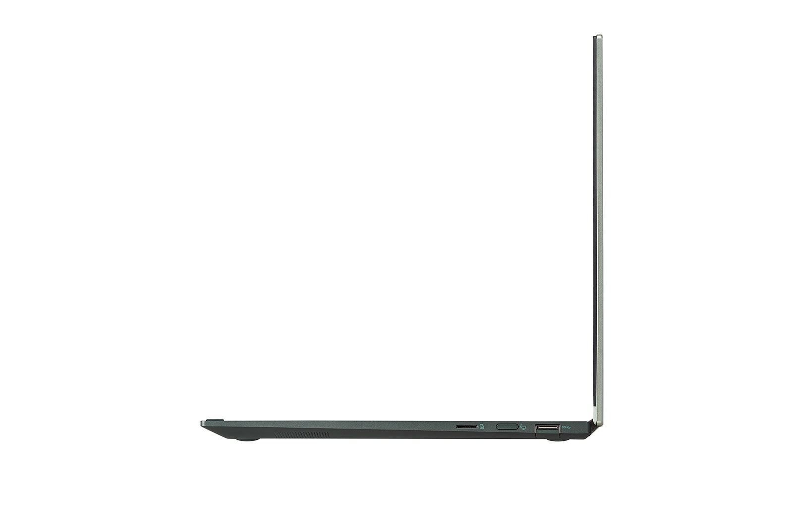 LG Gram 14T90P-K.AAG9U1 laptop Intel® Core™ i7 i7-1165G7 Hybrid (2-in-1) – image 9