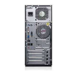 Lenovo M72e + ThinkVision LT1952p – image 2