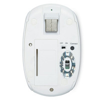 Verbatim 97267 mouse RF Wireless Laser 1600 DPI – image 3