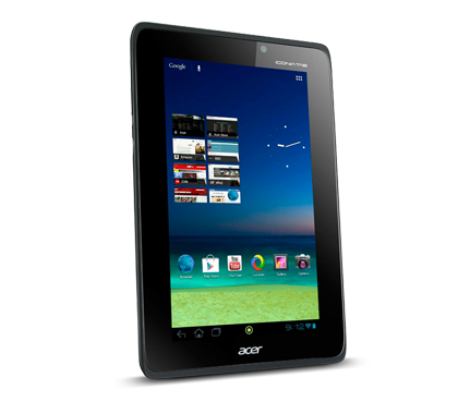 Acer Iconia 200 NVIDIA Tegra – image 2