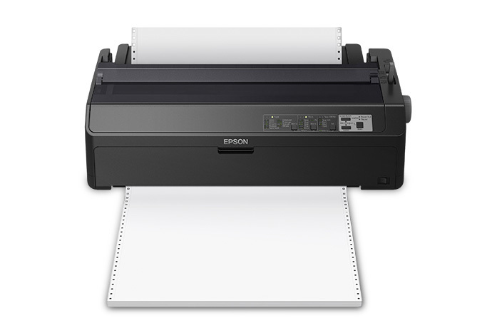 Epson C11CF40201 large format printer – image 3