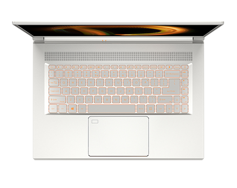 Acer ConceptD CN516-72G-78M5 Intel® Core™ i7 i7-11800H Laptop – image 4