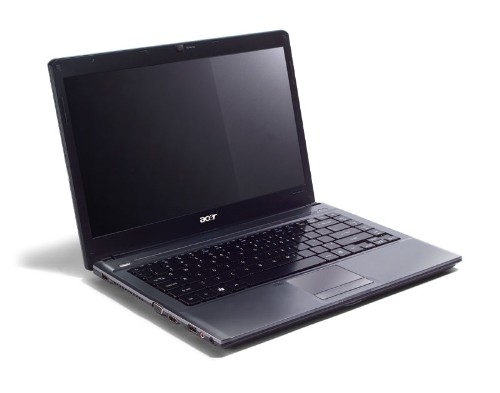 Acer Aspire Timeline 4810TZG-414G32Mn