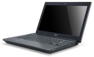 Acer Aspire AS3750-2334G50Mnkk Intel® Core™ i3 i3-2310M Laptop
