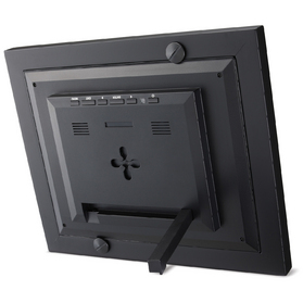 Viewsonic VFM842-12 digital photo frame Black – image 4