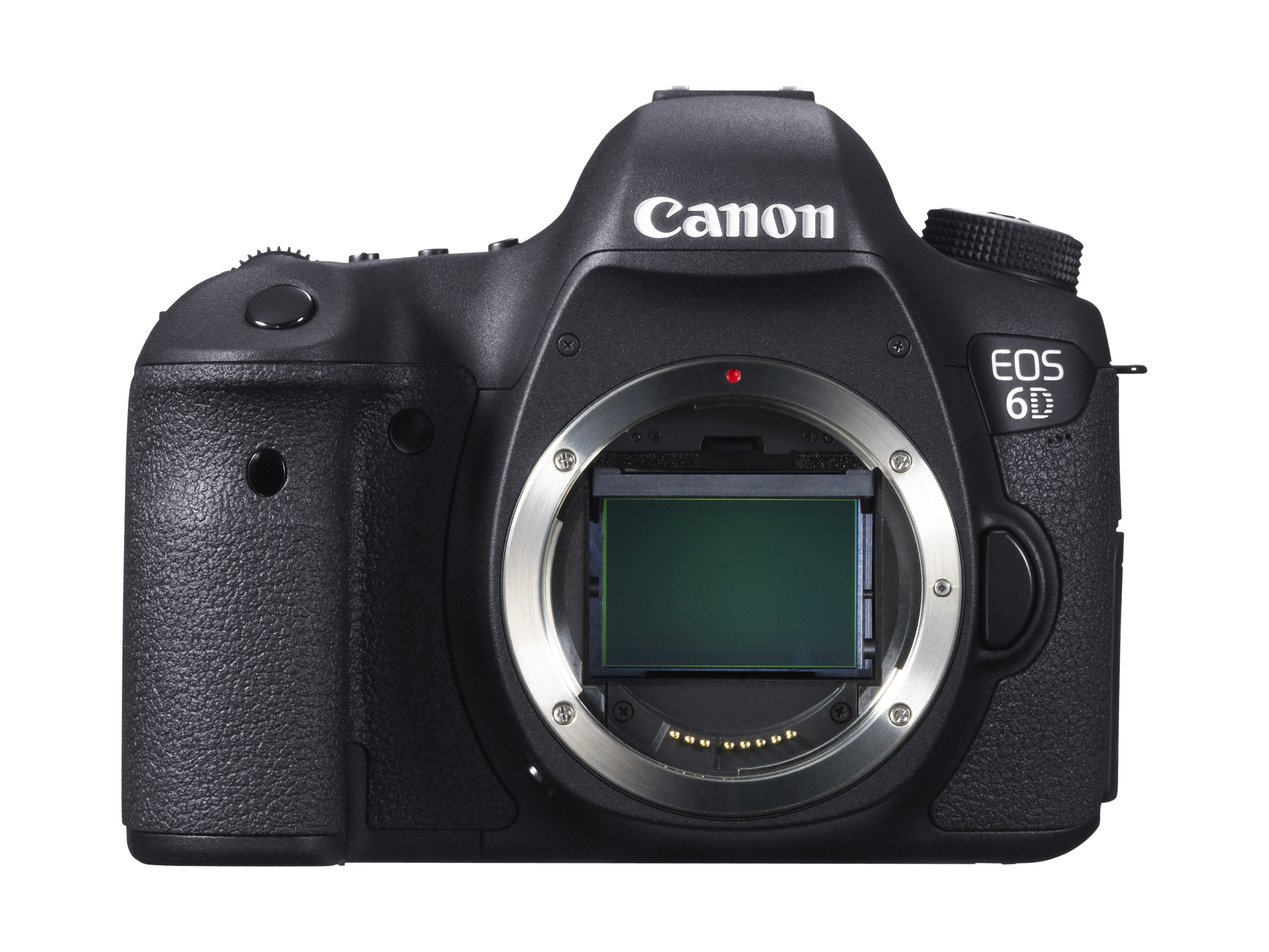 Canon EOS 6D SLR Camera Body – image 6