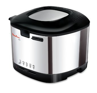 Moulinex Uno metal