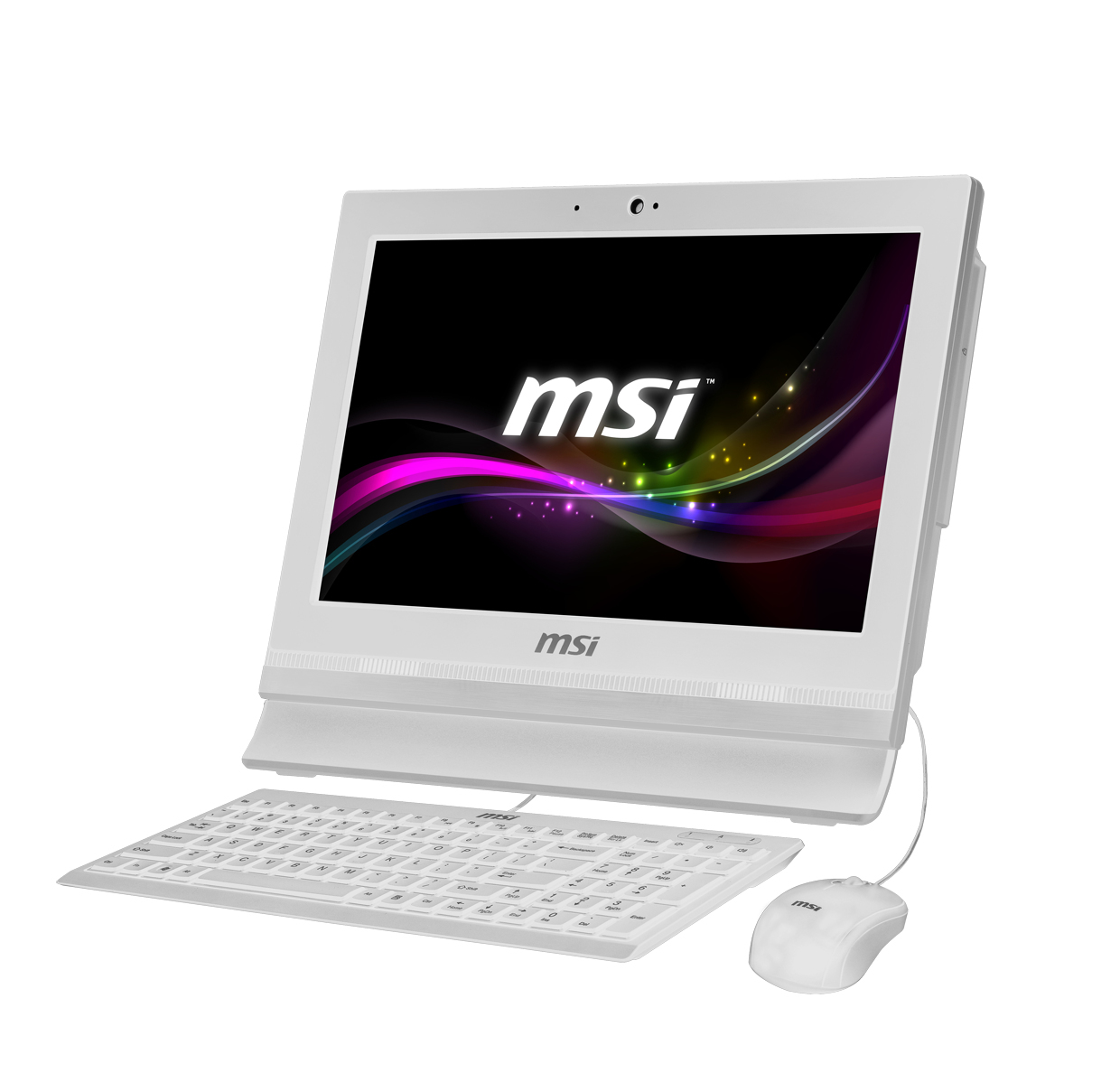 MSI Wind Top Professional AP1622ET-036RU Intel® Celeron® 1037U – image 1