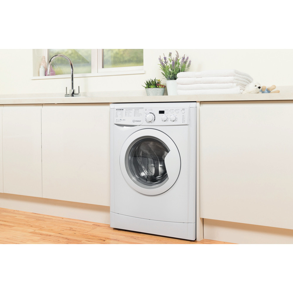 Indesit EWSD 61252 W UK – image 3