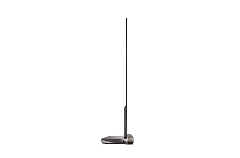 LG 77G6V TV 195.6 cm (77") 4K Ultra HD Smart TV Wi-Fi Black – image 4