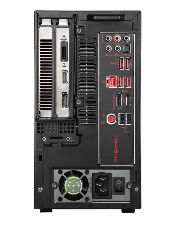 MSI MIB 7RB-269EU – image 5