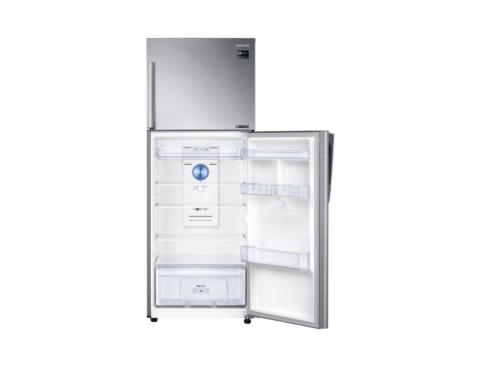 Samsung RT38K5100S8 Freestanding – image 6