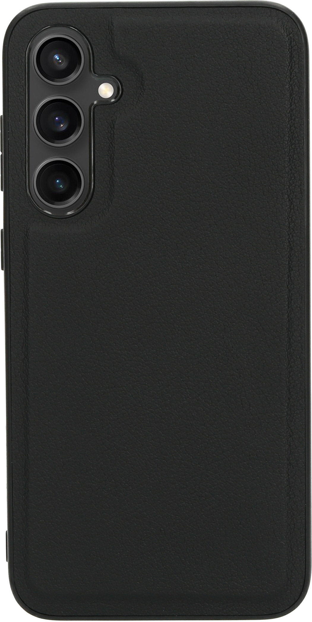 Mobiparts Leather 2 in 1 Wallet Case Samsung Galaxy S23 FE Black – image 9