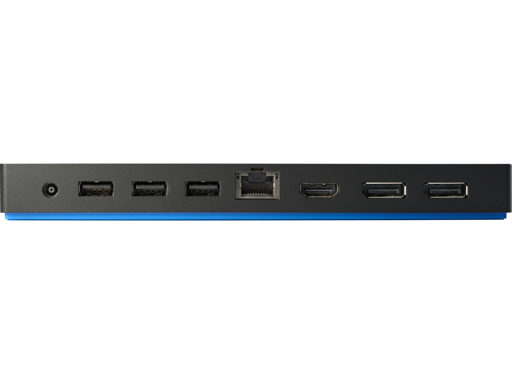 HP Elite USB-C Dock G3 – image 6