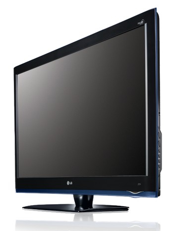 LG 42LH4010 TV 106.7 cm (42") Full HD Black 500 cd/m²
