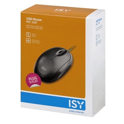 ISY IMC 500 – image 2