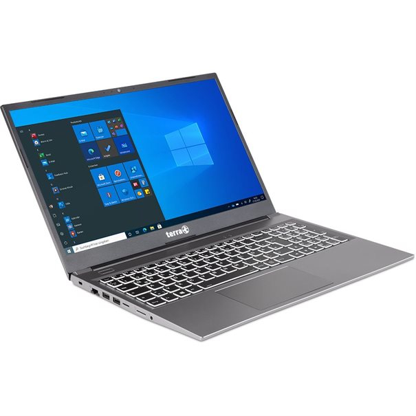 TERRA MOBILE 1220724 laptop AMD Ryzen™ 5 5500U – image 2