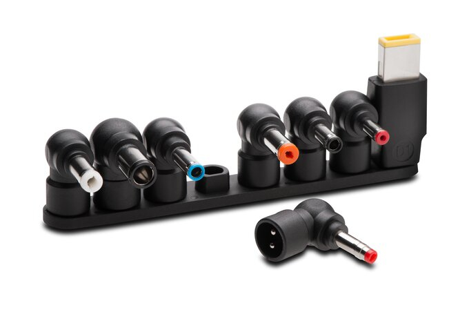 Kensington 60W USB-A Power Splitter for SD4700P, SD4750P, SD4780P and SD4900P – image 4