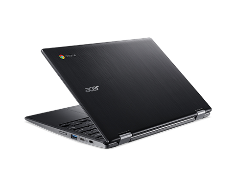 Acer Chromebook R752T-C8HL Intel® Celeron® N4000 – image 5