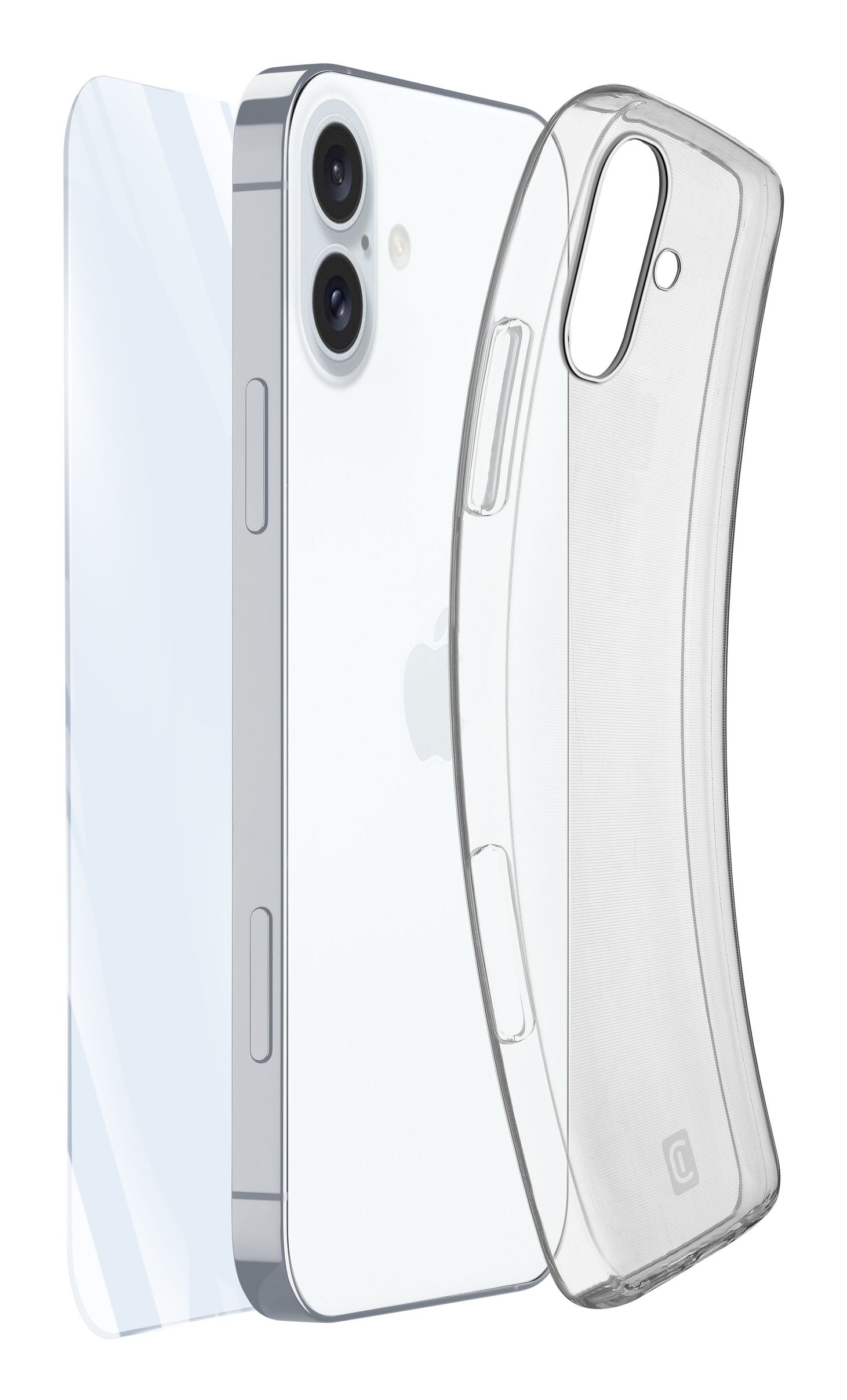 Cellularline Protection Kit - iPhone 16 Plus – image 3