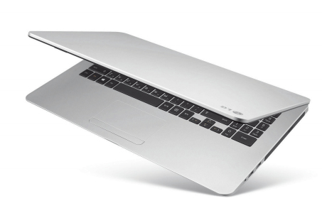 LG N series 15N540 Intel® Core™ i3 i3-4100M Laptop – image 3