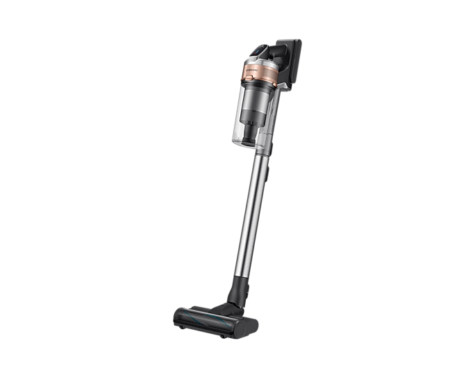 Samsung VS20R9076T7/EF stick vacuum/electric broom 2-in-1 stick vacuum Battery Dry Bagless Gold, Silver – image 6