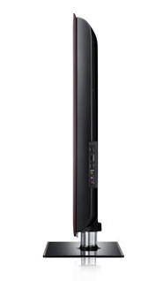 Samsung LN40B650 TV 101.3 cm (39.9") Full HD Wi-Fi Black – image 3