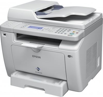 Epson WorkForce AL-MX200DWF – image 5