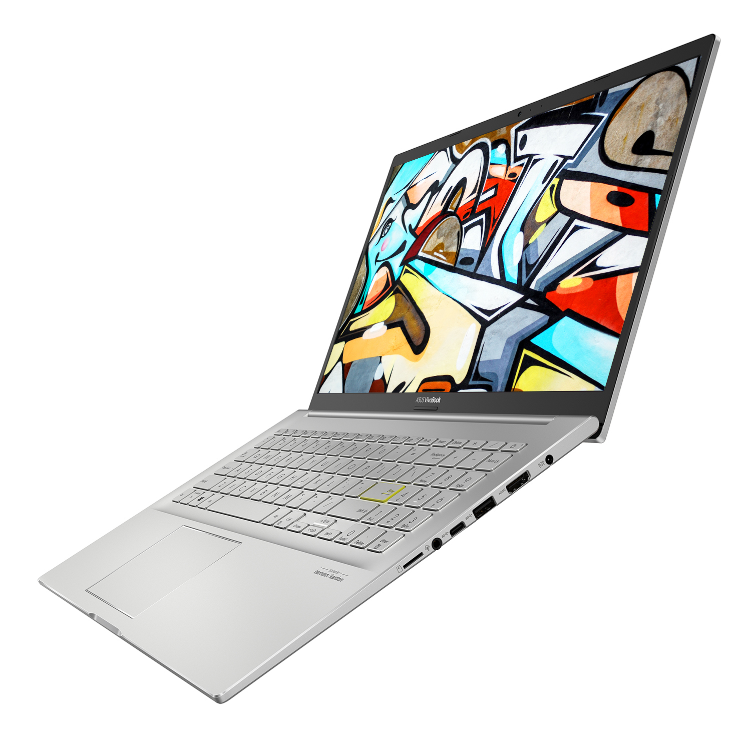 ASUS Vivobook 15 S513 FHD i7 – image 8