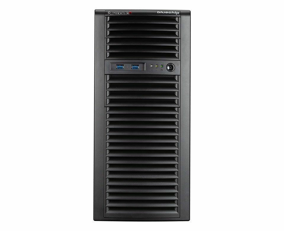 bluechip SERVERline T30332s – image 2