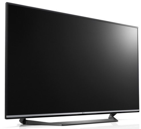 LG 40UF7707 TV 101.6 cm (40") 4K Ultra HD Smart TV Wi-Fi Black – image 5