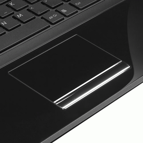 ASUS Zenbook UX50V-XX042V Intel® Core™2 Duo SU7300 – image 5