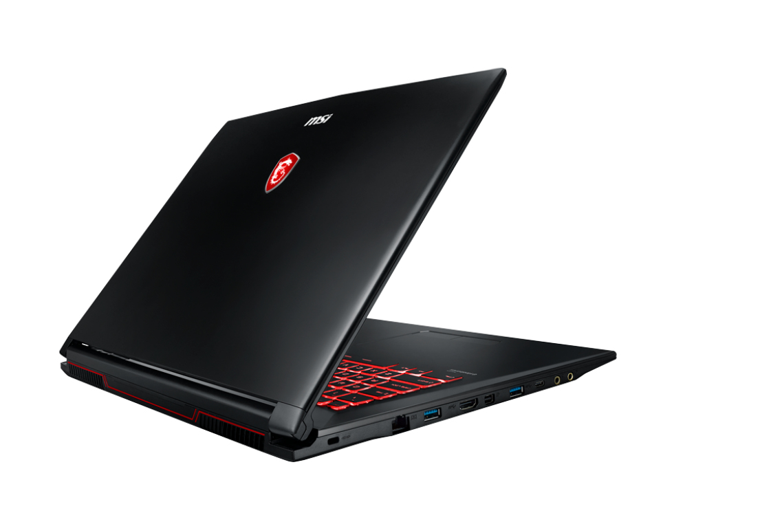 MSI GL72M 7RDX-894 – image 2