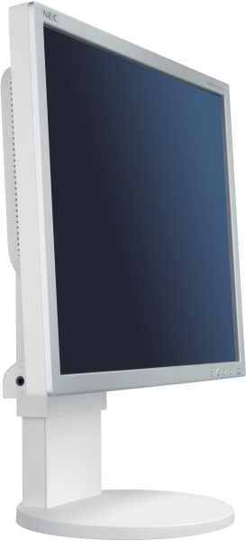 NEC MultiSync EA192M computer monitor – image 2
