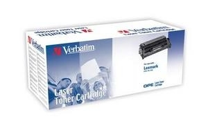 Verbatim Toner Cartridge for Lexmark Optra E310