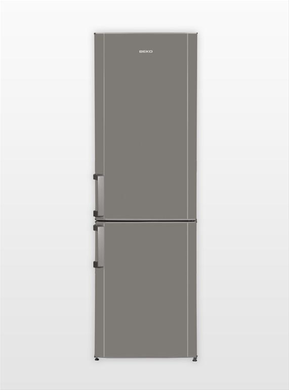 Beko CS234020X Freestanding – image 2