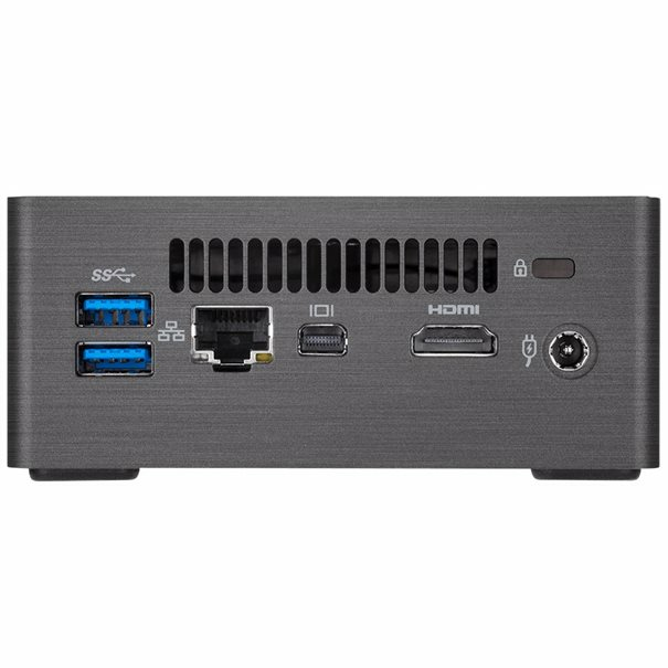TERRA PC-MICRO 3000G SILENT GREENLINE MUI – image 2