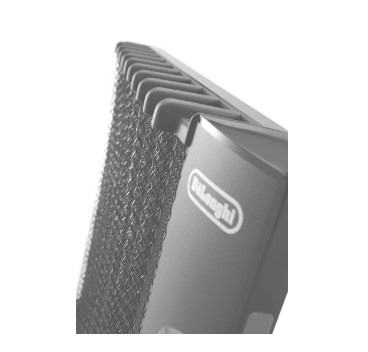 De’Longhi 112404007 Indoor Black – image 2