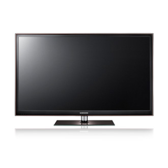 Samsung E1SAMPN51D550 TV