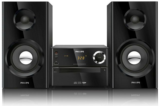 Philips Micro music system MCM2150/12