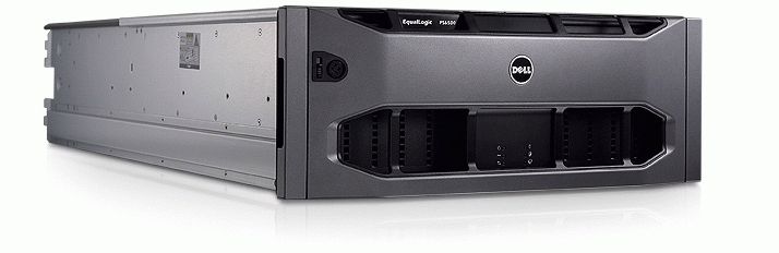 Dell EqualLogic PS6000X – image 2