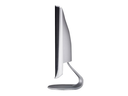 Dell SX2210 computer monitor – image 2