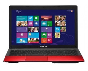 ASUS K55VD-SX761H laptop Intel® Core™ i5 i5-3230M – image 3