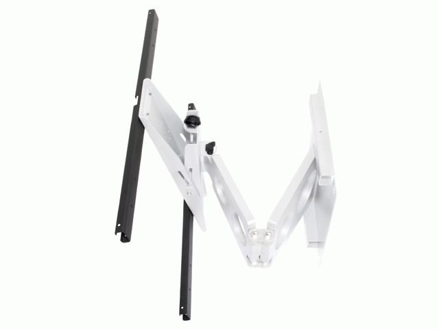 Multibrackets 7350022732285 TV mount/stand White – image 3