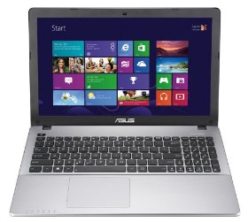 ASUS Vivobook V551LA-DS71T laptop Intel® Core™ i7 i7-4500U – image 1