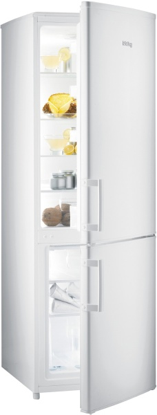 Gorenje KRK4171AW fridge-freezer Freestanding