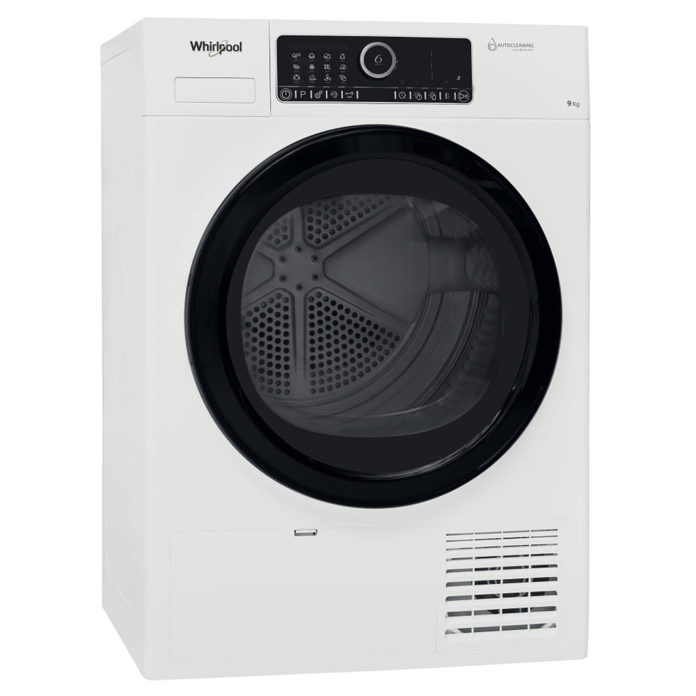 Whirlpool ST U 93E EU — vue 1 sur 6