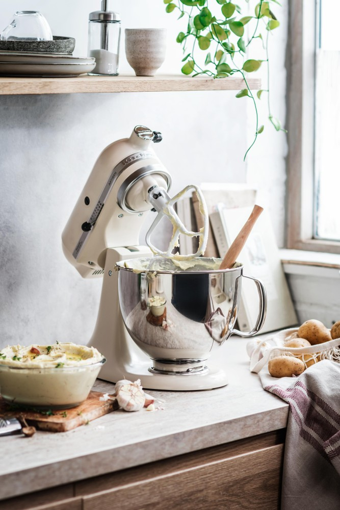 KitchenAid 5KSM125EFL Stand mixer – image 6