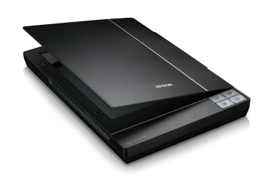 Epson Perfection V37