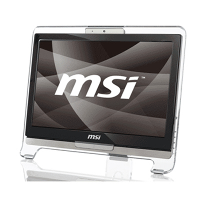 MSI Wind Top AE2281-017EU All-in-One PC/workstation Intel® Core™ i3 i3-3220